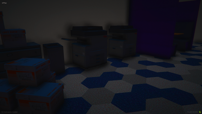 Paleto Response Operations Station