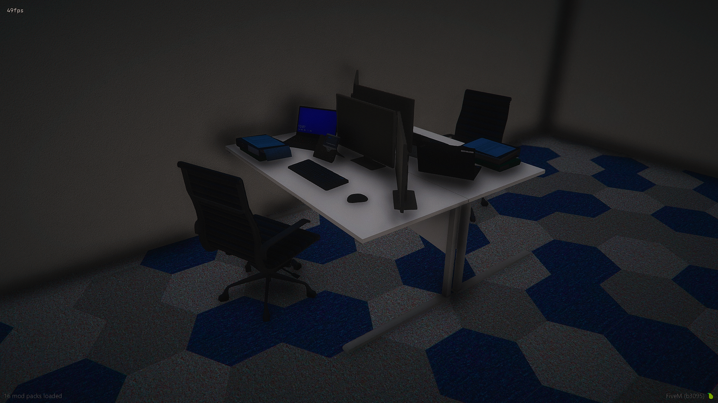 Paleto Response Operations Station