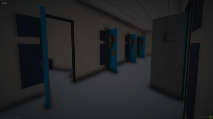 Paleto Response Operations Station