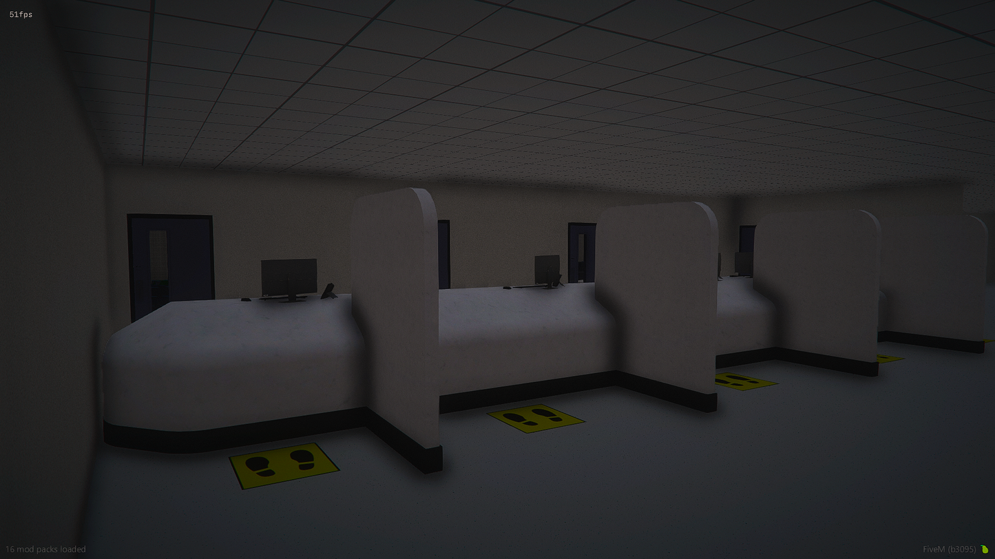 Paleto Response Operations Station