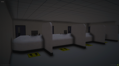 Paleto Response Operations Station
