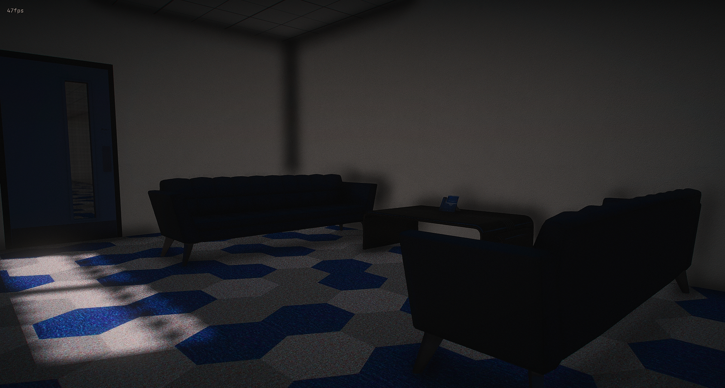 Paleto Response Operations Station
