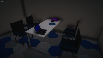 Paleto Response Operations Station