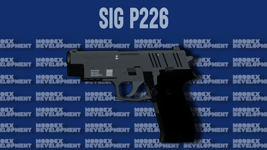 SIG Sauer P226