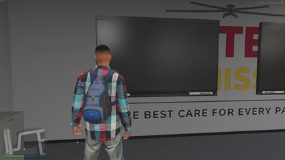 MDX Whiteboards