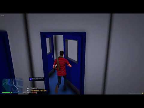 [GTA 4 MLO] Belgraiva Police Station