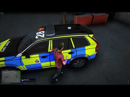 [GTA 4 MLO] Alperton Patrol Base